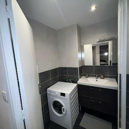 Grand Appartement Climatise Et Fonctionnel Marsylia Zewnętrze zdjęcie