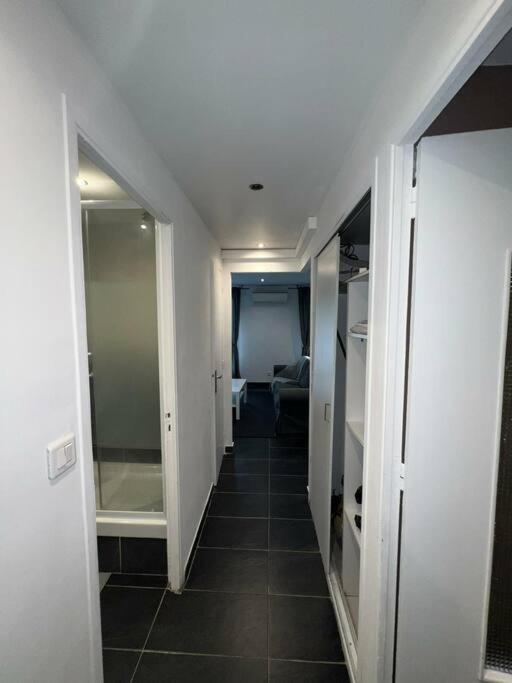 Grand Appartement Climatise Et Fonctionnel Marsylia Zewnętrze zdjęcie